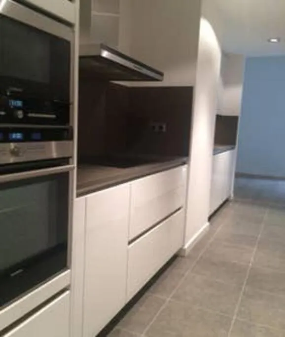Stunning & Modern Penthouse - Rambla - City Centre Apartment Tarragona
